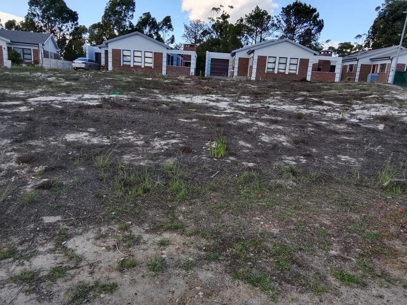 0 Bedroom Property for Sale in Albertinia Western Cape